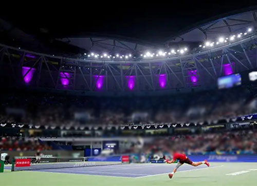 汉川市体育比赛