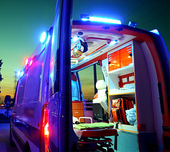 汉川市车辆内部展示